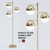 Geneva_Glass_Floor_Lamp_Triple