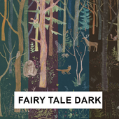 factura | Fairy Tale Dark
