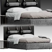 Vibieffe - 5800 tube bed