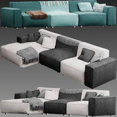 Belta & Frajumar - Cool sofa
