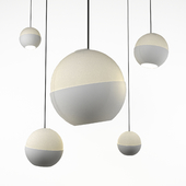 Pendant Lamp Bright Vision