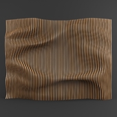 Wall panel 003