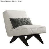 Coco Republic Bentley Chair