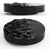 Mathieu Lehanneur Liquid Marble series the Ocean Memories collection