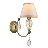 Murano Sconce RC855-WL-01-R (Old SKU: ARM855-01-R)