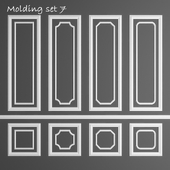 Molding 7