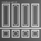 Molding 17
