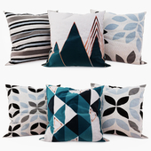 Decorative Pillows set 14