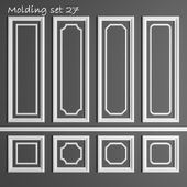 Molding 27