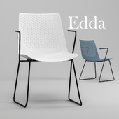 Edda chair
