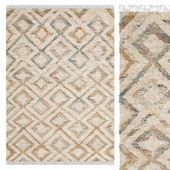 Carpet CarpetVista Patagonia Jute CVD21052
