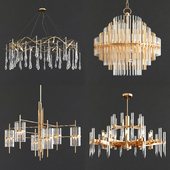 Four Exclusive Chandelier Collection_21