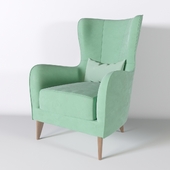 Greta chair by Sits