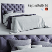 kingston bed
