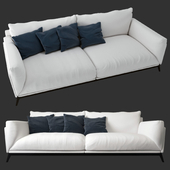 Fauborg Sofa