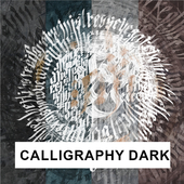 factura | CALLIGRAPHY DARK