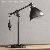 Pottery Barn TILDEN TASK TABLE LAMP