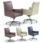 The Sofa & Chair Absolute Office Chair