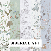 factura | SIBERIA LIGHT