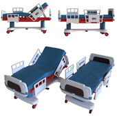 Hospital Equipment 1