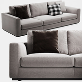 Minotti Andersen Line Sofa