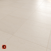 Crema Marfil Floor Tiles