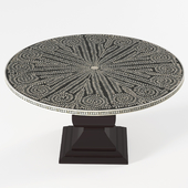 Dinning Table by Berdhardt