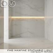 Плитка FMG STATUARIO LIGHT