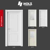OM Doors HOLZ: ELIT Collection