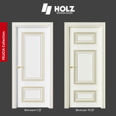 OM Doors HOLZ: FELICIA collection
