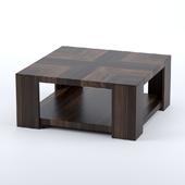 Коктейльный стол Hooker Furniture - Across the grain square