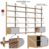 Storage System and Designer Svalnas Ikea vol. 4