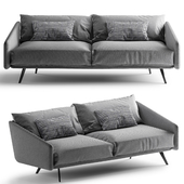 Stua Costura sofa by Jon Gasca Collection Lounge