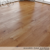 Паркет Kahrs Oak Kasha