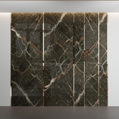 Ares wall panel