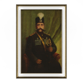 Mozaffar ad-Din Shah Qajar