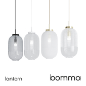 Lantern - Bomma