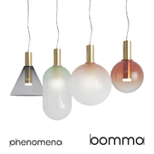 Phenomena - Bomma