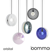 Orbital - Bomma