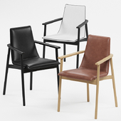 Jana Chairs by Freifrau