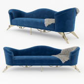 COLETTE SOFA by Koket