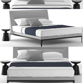 victoriano bed