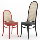 Morris Chairs by Thonet Vienna