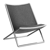 Herman Miller Scissor Chair