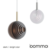 Dark & Bright Star - Bomma