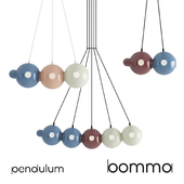 Pendulum - Bomma