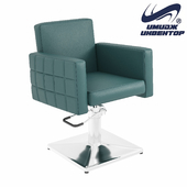 OM Hairdressing chair “Marta” hydraulic