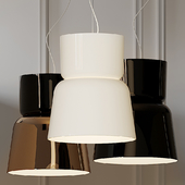 Prandina BLOOM Pendant Light