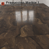 Frapuccino Marble Tiles - 1