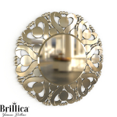 Зеркало Brillica BL890/890-C01